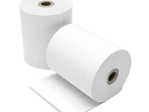 ABS POS rolls - Image 1