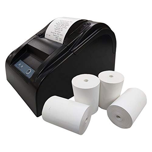 ABS POS rolls