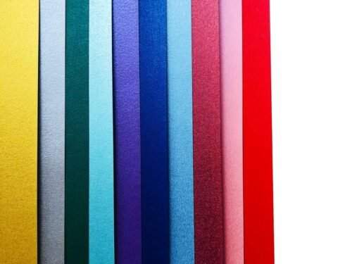 ABS metallic sheets - Image 2
