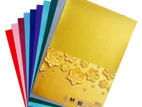ABS metallic sheets - Image 3