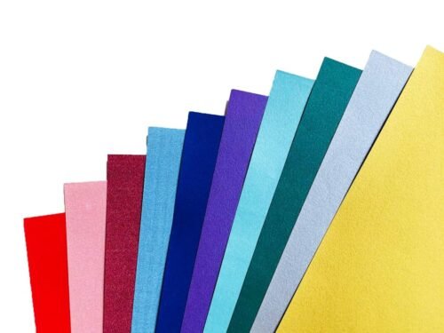ABS metallic sheets - Image 5