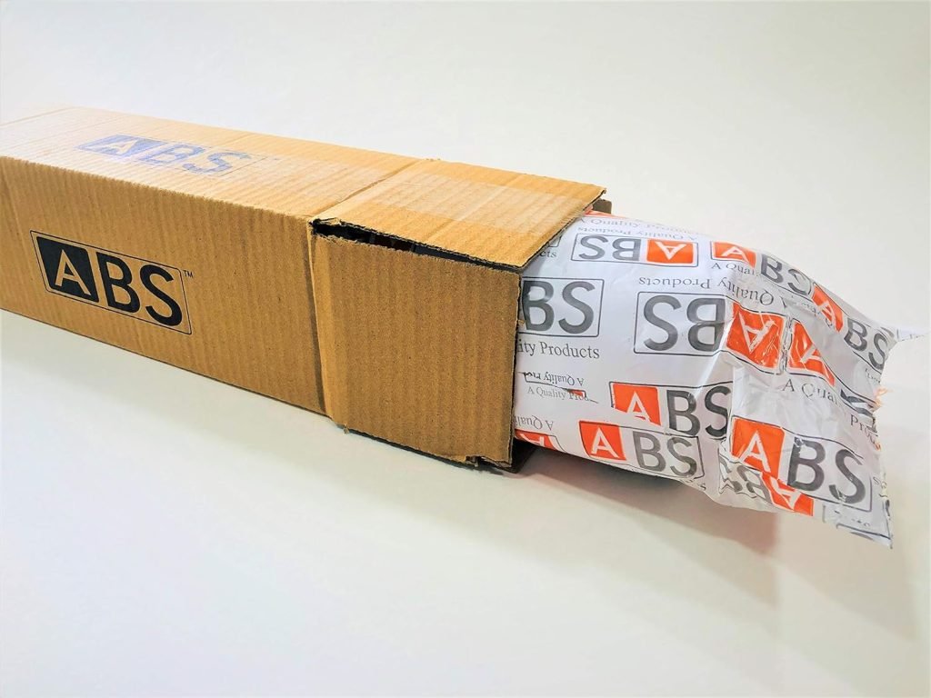 ABS plotter paper rolls 24inchx40meter 80gsm