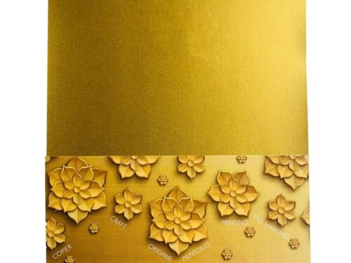 ABS metallic sheets - Image 1