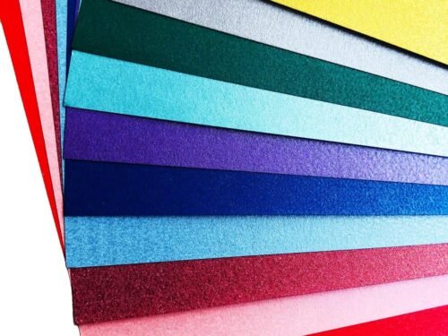 ABS metallic sheets - Image 4