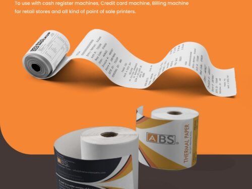 ABS POS rolls - Image 3