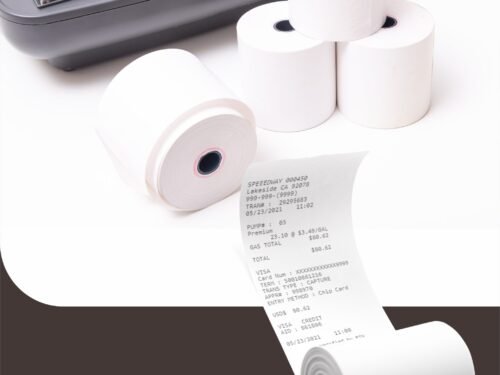ABS POS rolls - Image 2